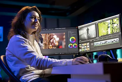 INVEC - Iniciativa Véctrika Servicio INVEC Media