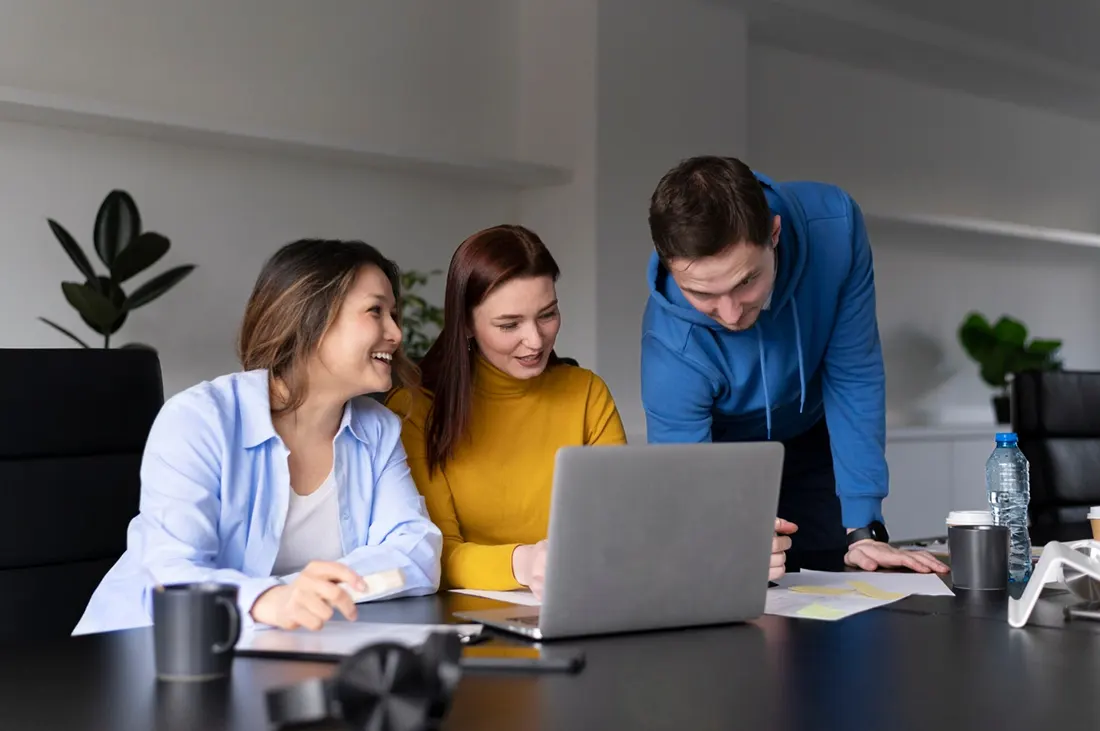 INVEC Iniciativa Véctrika Sobre nosotros